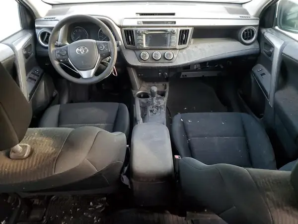 2T3BFREV6HW612565 2017 TOYOTA RAV 4 - Image 8