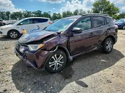 2T3BFREV6HW614624 2017 TOYOTA RAV 4