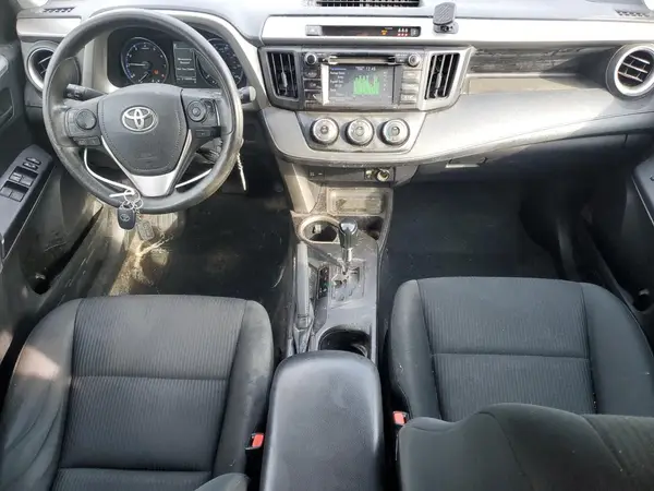 2T3BFREV6HW618186 2017 TOYOTA RAV 4 - Image 8