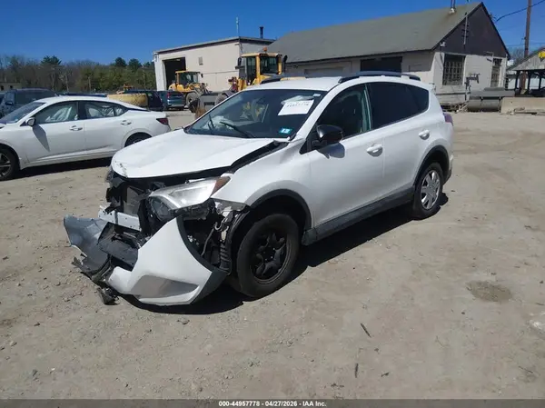 2T3BFREV6HW618608 2017 TOYOTA RAV 4 - Image 2