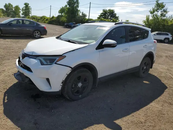 2T3BFREV6HW619192 2017 TOYOTA RAV 4 - Image 1