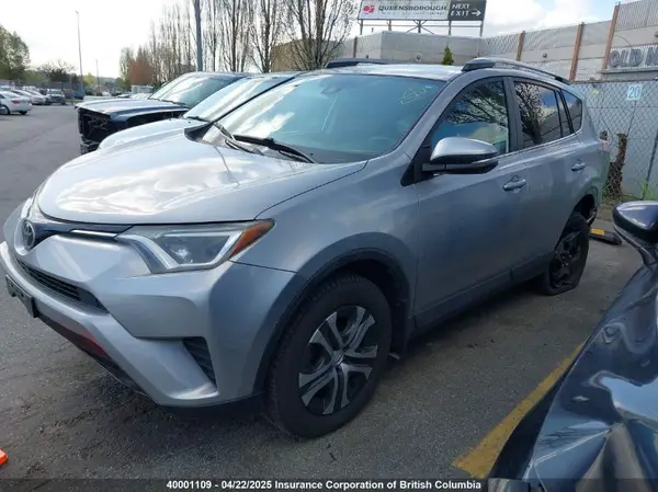 2T3BFREV6HW624053 2017 TOYOTA RAV 4 - Image 2