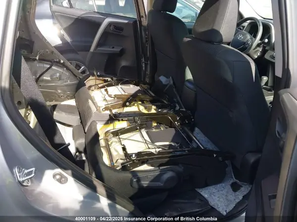 2T3BFREV6HW624053 2017 TOYOTA RAV 4 - Image 8