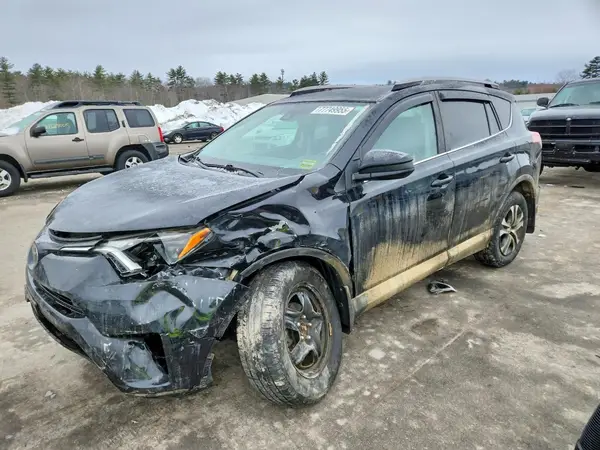 2T3BFREV6HW624571 2017 TOYOTA RAV 4 - Image 1