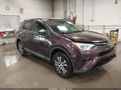 2T3BFREV6HW626658 2017 TOYOTA RAV 4