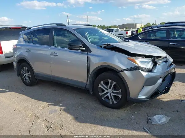 2T3BFREV6HW628166 2017 TOYOTA RAV 4 - Image 1