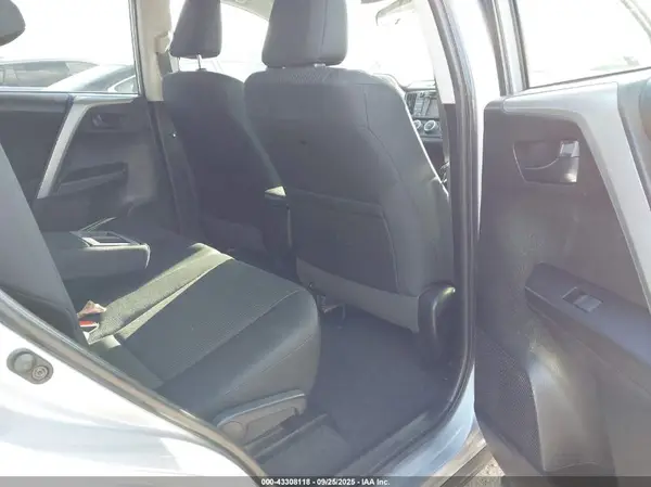 2T3BFREV6HW628166 2017 TOYOTA RAV 4 - Image 8