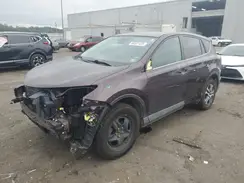 2T3BFREV6HW628684 2017 TOYOTA RAV 4