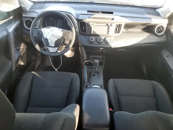 2T3BFREV6HW641077 2017 TOYOTA RAV 4 - Image 8