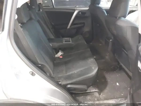 2T3BFREV6HW642228 2017 TOYOTA RAV 4 - Image 8