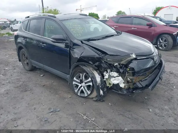 2T3BFREV6HW642262 2017 TOYOTA RAV 4 - Image 1