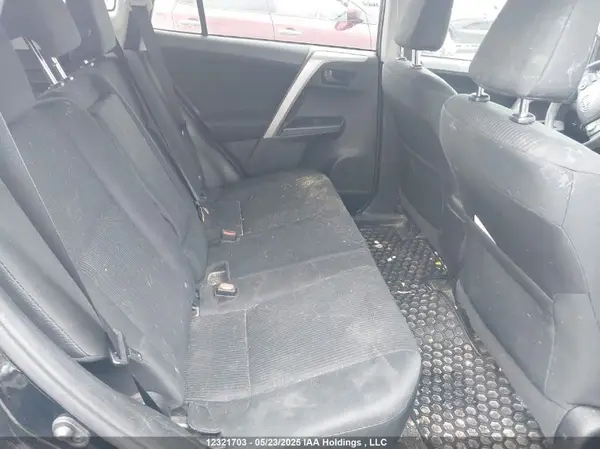 2T3BFREV6HW642262 2017 TOYOTA RAV 4 - Image 8