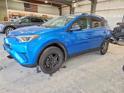 2T3BFREV6HW644142 2017 TOYOTA RAV 4
