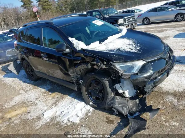 2T3BFREV6HW644870 2017 TOYOTA RAV 4 - Image 1