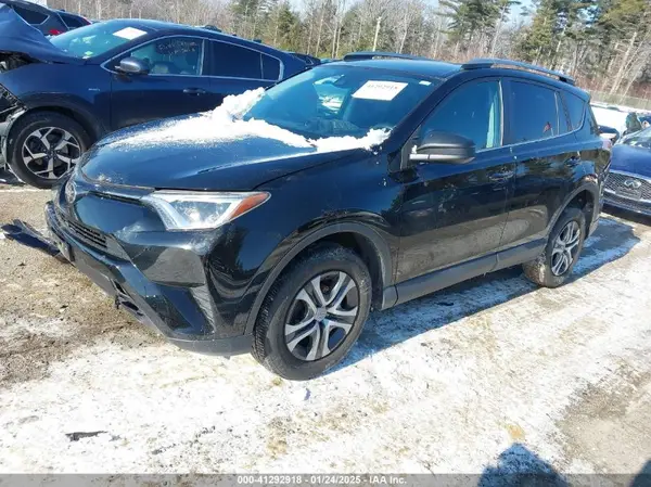 2T3BFREV6HW644870 2017 TOYOTA RAV 4 - Image 2