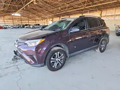 2T3BFREV6HW645372 2017 TOYOTA RAV 4