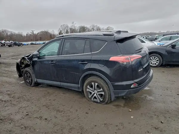 2T3BFREV6HW649633 2017 TOYOTA RAV 4 - Image 2