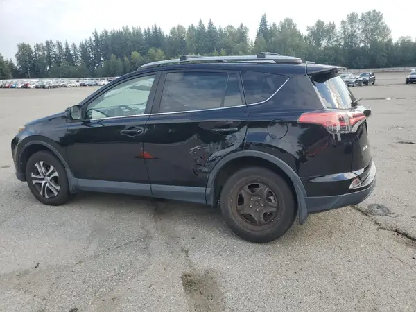 2T3BFREV6HW651236 2017 TOYOTA RAV 4 - Image 2