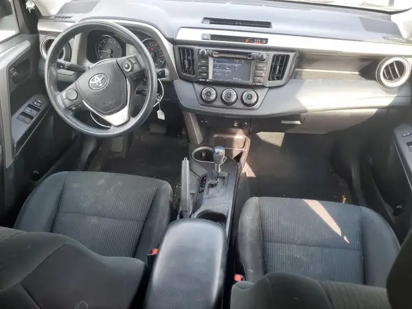 2T3BFREV6HW651236 2017 TOYOTA RAV 4 - Image 8