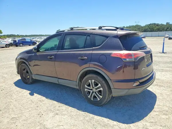 2T3BFREV6HW652130 2017 TOYOTA RAV 4 - Image 2