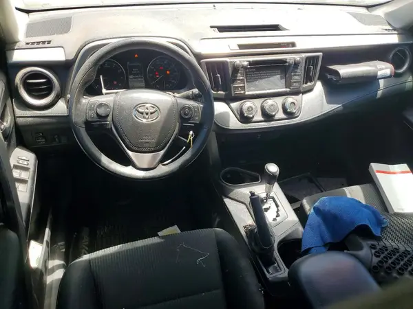 2T3BFREV6HW652130 2017 TOYOTA RAV 4 - Image 8
