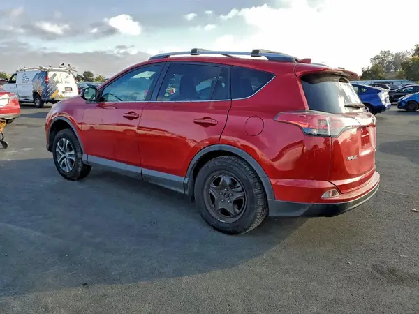 2T3BFREV6HW653665 2017 TOYOTA RAV 4 - Image 2