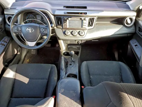 2T3BFREV6HW653665 2017 TOYOTA RAV 4 - Image 8