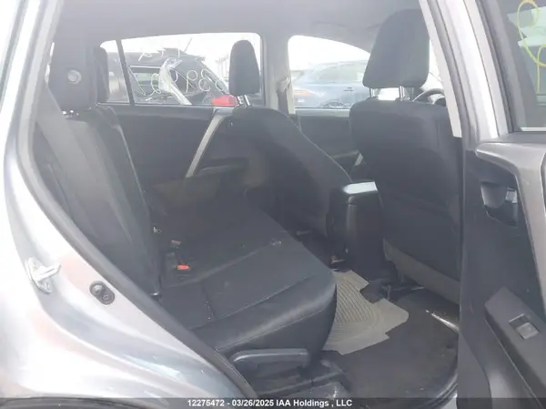 2T3BFREV6HW653942 2017 TOYOTA RAV 4 - Image 8