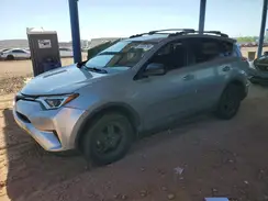 2T3BFREV6HW654668 2017 TOYOTA RAV 4