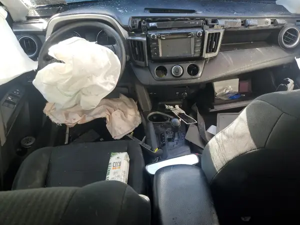 2T3BFREV6HW656257 2017 TOYOTA RAV 4 - Image 8