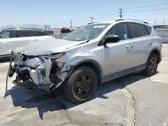 2T3BFREV6HW658235 2017 TOYOTA RAV 4