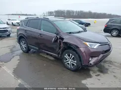 2T3BFREV6HW658462 2017 TOYOTA RAV 4