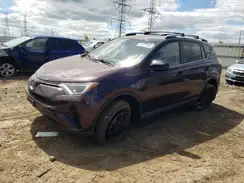 2T3BFREV6HW658865 2017 TOYOTA RAV 4