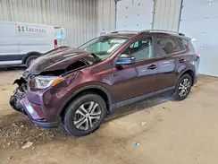 2T3BFREV6HW659255 2017 TOYOTA RAV 4