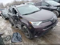 2T3BFREV6HW660356 2017 TOYOTA RAV 4