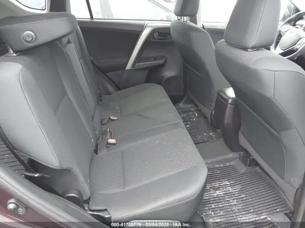 2T3BFREV6HW660356 2017 TOYOTA RAV 4 - Image 8