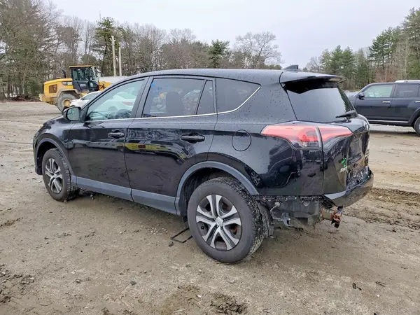 2T3BFREV6HW662205 2017 TOYOTA RAV 4 - Image 2
