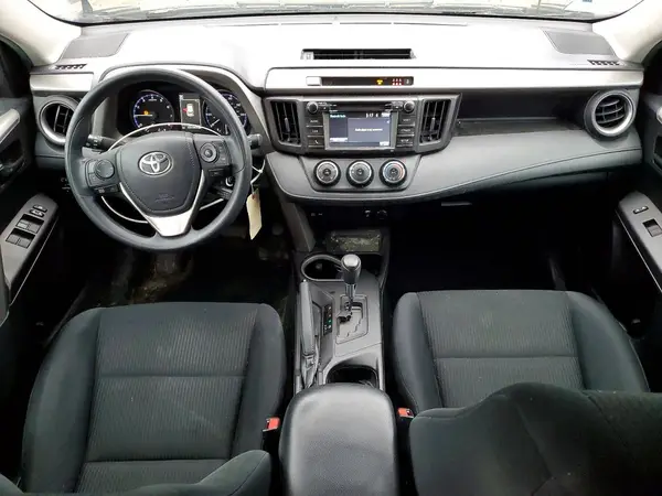 2T3BFREV6HW662205 2017 TOYOTA RAV 4 - Image 8