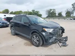 2T3BFREV6HW666447 2017 TOYOTA RAV 4