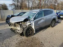2T3BFREV6HW672670 2017 TOYOTA RAV 4
