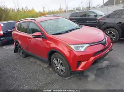 2T3BFREV6HW677657 2017 TOYOTA RAV 4