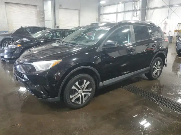2T3BFREV6HW680977 2017 TOYOTA RAV 4 - Image 1