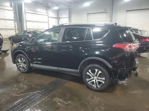2T3BFREV6HW680977 2017 TOYOTA RAV 4 - Image 2