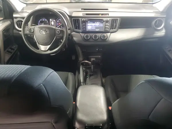 2T3BFREV6HW680977 2017 TOYOTA RAV 4 - Image 8