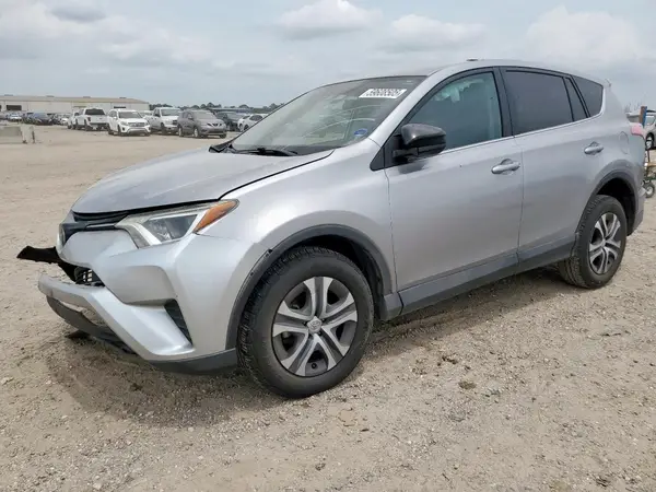 2T3BFREV6HW681479 2017 TOYOTA RAV 4 - Image 1