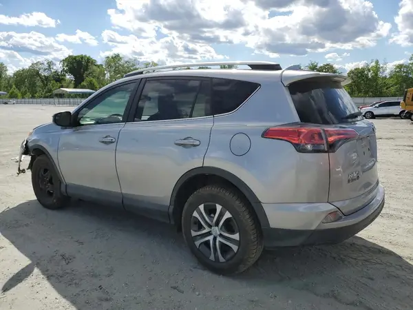 2T3BFREV6HW682504 2017 TOYOTA RAV 4 - Image 2