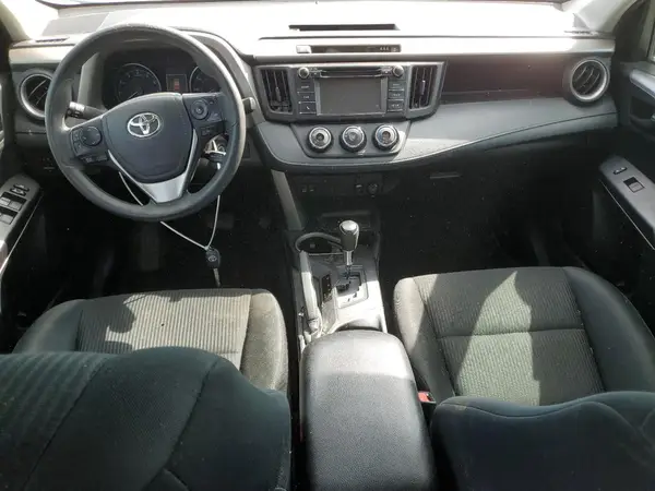 2T3BFREV6HW682504 2017 TOYOTA RAV 4 - Image 8