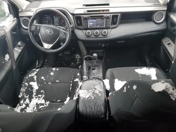 2T3BFREV6HW683667 2017 TOYOTA RAV 4 - Image 8