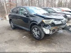 2T3BFREV6HW687184 2017 TOYOTA RAV 4