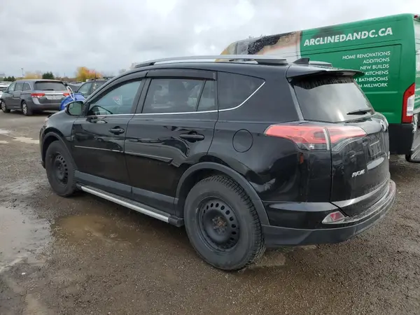 2T3BFREV6HW689081 2017 TOYOTA RAV 4 - Image 2